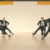 ホンダのUNI-CUB βを起用した「OK Go」のミュージックビデオ