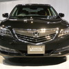 ホンダ レジェンド 新型