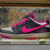 ショーン・クライヴァーの名作の出版10周年を記念にインスパイアされたNike Dunk LOW Premium SB