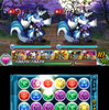 大成功を収めた3DS『パズドラZ』。公式サイトによれば、その出荷数は150万本を突破したそうです