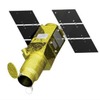 経済産業省、技術実証衛星「ASNARO-1」