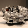 ホンダ レジェンドのツインモーターユニット