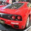 【東京オートサロン06】写真蔵…BOMEX