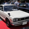 1972年 日産 スカイラインHT2000GT-R