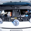 VW e-up！