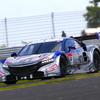 2014 SUPER GT 第7戦 GT500クラス 決勝 タイ・チャン国際サーキット