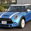 【MINI クーパーS 5ドア 試乗】使いやすいパッケージングとピーキーなハンドリング…諸星陽一