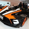 KTM X-BOW R（参考画像）