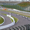 三重県鈴鹿市で11月12日に行われた鈴鹿サーキットレーシングスクール フォーミュラ（SRS-F）スカラシップ選考会