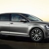 VW・ゴルフ エディション40