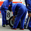 11月12日、鈴鹿サーキットで行なわれたSRS-F最終選考会