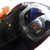 ホンダの2Lエンジンを積むスクール用オリジナル・フォーミュラカー（国際レーシングコース仕様）