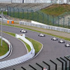 11月12日、鈴鹿サーキットで行なわれたSRS-F最終選考会