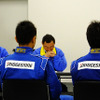 11月12日、鈴鹿サーキットで行なわれたSRS-F最終選考会