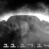 フォードの謎の高性能車の予告イメージ