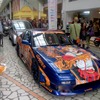 富士山コスプレ世界大会2014