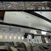 エミレーツ航空、A380初号機の定例整備を終える（1）