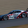 #46 GT-RがGT500クラス予選2位に。