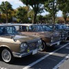 八王子いちょう祭りで200台のクラシックカーがパレード