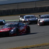 #23 ニスモGT-Rは最終戦を圧勝する。