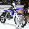 ヤマハ WR250F
