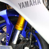 ヤマハ YZF-R1新型（ミラノショー14）