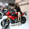 BMW S1000XR