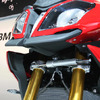 BMW S1000XR