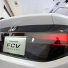 ホンダ FCVコンセプト