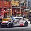 WTCC・マカオ