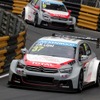 WTCC・マカオ