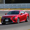 レクサス RC350
