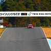2014 SUPER GT 最終戦 GT500クラス 決勝 ツインリンクもてぎ