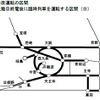 JR西日本は大みそかから元日にかけて京阪神エリアで行う終夜運転などの概要を発表。図中の太線の路線で終夜運転を行う