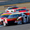 SUPER GT 最終戦 GT300クラス 決勝 ツインリンクもてぎ