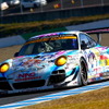 SUPER GT 最終戦 GT300クラス 決勝 ツインリンクもてぎ