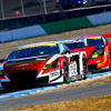 SUPER GT 最終戦 GT300クラス 決勝 ツインリンクもてぎ