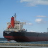 8万1600メトリックトン型ばら積み貨物船カムサマックスバルカー「マジェスティック・スカイ」
