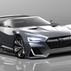 スバル VIZIV GT ビジョン グランツーリスモ
