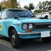 1971年 ダットサン ブルーバード