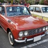 1967年 ダットサン ブルーバード