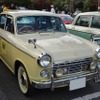 1963年 ダットサン ブルーバード1200 ファンシーDX