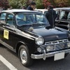 1962年 ダットサン ブルーバード