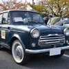 1957年 ダットサン 210
