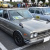 1972年 スカイライン