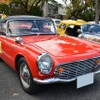 1965年 ホンダ S600