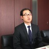 ナビタイムジャパン ドライブ事業 事業責任者 森田巨樹氏