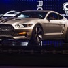 Galpin Auto Sports の ロケット（ロサンゼルスモーターショー14）
