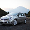 BMW 218i アクティブ ツアラー