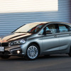 BMW 218i アクティブ ツアラー